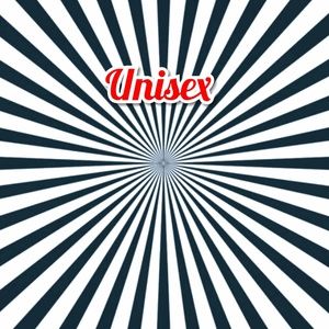 Unisex